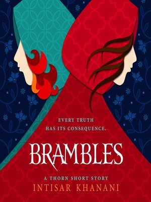 cover image of Brambles